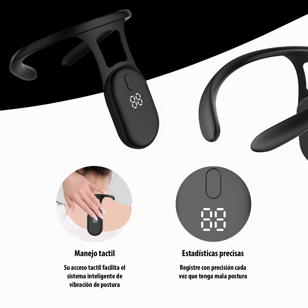 Miniatura 3 de Cuello Ultrasónico Portátil - VitaLymph